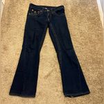 True Religion  Joey low rise jean 29 MADE IN USA Photo 2