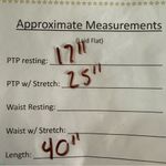 Sonnet James A Play Baseball Tee Dress For Moms Size Small Made In USA Tencel Gray Photo 5