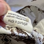 Odd Molly CrossStitch Embroidered Finnish Scandinavian Tunic Dress Top Boho Sz 0 Photo 12