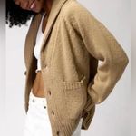 Spiritual Gangster   Oversized Cardigan 🤎 Photo 0