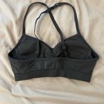 Oner Active Sports Bra Black Size M Photo 1