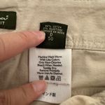 Eddie Bauer  Vashon Fit Women's‎ Plus 20 Beige Utility Cargo Pants Casual Neutral Photo 9