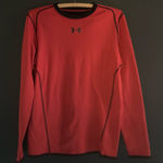Under Armour  Long Sleeve Shirt Photo 0