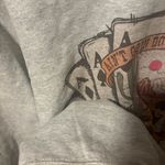 Western Graphic Pullover Photo 1