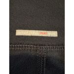 Aerie Chill Play Move Black Capri Leggings Medium High Rise Activewear Pockets Photo 5