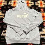 Puma Hoodie / Sweat Shirt Photo 1