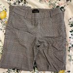 Talbots Chatham Plaid Slim Ankle Pants Photo 2