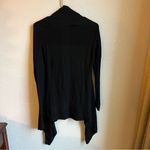 Lululemon  Waterfall Black Open Cardigan Photo 3