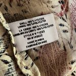 Walter Baker Jada Dancing Lotus Maxi Dress Floral Print bohemian Sz 6 Photo 5