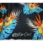 Rip Curl  Ladies Floral Fiji Sarong Beach Cover-Up Photo 3