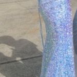 Janelle James Boutique Boutique Prom Dress Photo 4