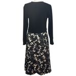 Chenault Black Long Photo 2