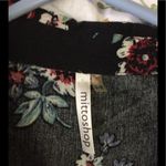 Mittoshop  button down top Photo 1