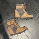 Sorel  Joan of Arctic Wedges (6.5) Photo 0