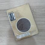 Givenchy NEW  Vintage Deadstock French Dot Stone Grey Pantyhose Photo 3