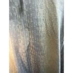 Lululemon Salutation To Savasana Tank Misty Stripe Burnout Cashew Ambient Grey Photo 5