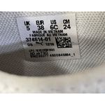 Puma Childs Pacer Next Cage Sneaker Neon 6C (Women's 8) Running Shoe Photo 10