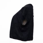 Alice + Olivia   -  Rina Crop Pullover Cropped Cardigan Sweater Photo 5