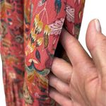 Evereve EUC Brielle Floral Sleeveless Midi
Dress Size XS Photo 8