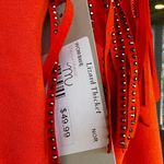 Lizard Thicket Sweater Photo 1