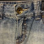 DKNY Vintage DJNY Jean Skirt size 10
Y2K 90s Photo 2
