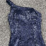 Honey and Rosie Sequin Dress Photo 1