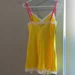 Victoria's Secret Victoria Secrets Angel babydoll lingerie SZ medium Photo 3