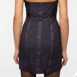 Urban Outfitters Strapless Mini Dress Photo 3