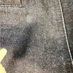 Ralph Lauren Lauren Jeans Co Premium Denim Midi Skirt Women’s 4 Dark Wash Preppy Classic Y2K Photo 9