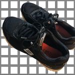 Skechers Sketchers flex sole black sneakers Photo 2