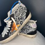 Golden Goose High Tops Photo 1