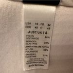 JETS Toile Floral One Piece Blue Size 10 Photo 5