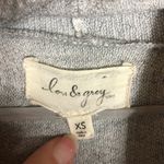 Lou & grey  open‎ sweater women’s XS Photo 3