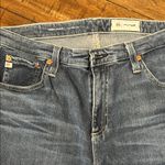 AG Adriano Goldschmied Prima Cigarette Leg Jeans - Size 31 EUC Photo 2
