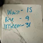 Old Navy Women’s 10 The Flirt Y2K 2000s Jeans Photo 3