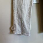 Wilfred Aritzia  Free Pants‎ Womens 6 Modern Cargo Pant High Waisted Cream Twill Photo 6