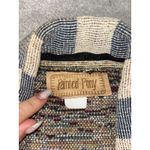 Vintage Painted Pony Tapestry Jacket O/S Floral Cottagecore Grannycore Bees Size undefined Photo 4