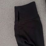 Pact  The Rec Quarter Zip Sweatshirt size L black Photo 4