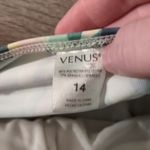 Venus  One Piece Swimsuit Dress Size 14 Photo 4