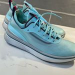 BALA Twelves Daybreak Nursing Profession Unisex Teal Aqua Blue Size 8 Photo 5