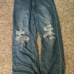Levi's Ribcage Straight Jeans Photo 0