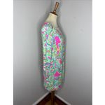 Lilly Pulitzer Sophie Dress in Raz Berry Shady Lady Medium Photo 3
