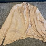 Joie  sequin blazer (light pink) Photo 0