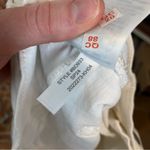 J.Crew NWT Flare Crop White Jean in Signature Stretch Size 32 preppy coastal Photo 5