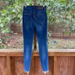 Diesel Jeans Women's Skin-Zee Super Slim-Skinny High Waist Size 28/32 Photo 1