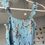 Shosho Cute Scrunched Top  Photo 1