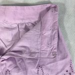 Walter Baker NWT Norah Short Tango Eyelet Lavender Photo 10
