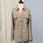 st. john's bay Notations Women Long Sleeve Holiday Metallic Relaxed 3X Bundle of 2 Many Brands Photo 2