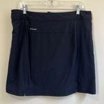 Columbia  Women’s Omni-Shield Skirt With Short Under Size 12 Photo 1