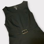 Style & Co Women’s  Little Black Dress Stretch Size 4 Photo 1